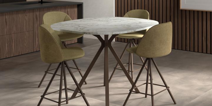 Table Onyx Perfecta Sous Les Toits 09