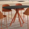 Table Onyx Perfecta Sous Les Toits 10