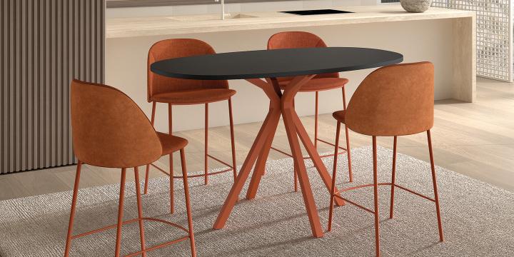 Table Onyx Perfecta Sous Les Toits 10