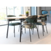 Chaise Nereida