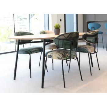 Chaise Nereida