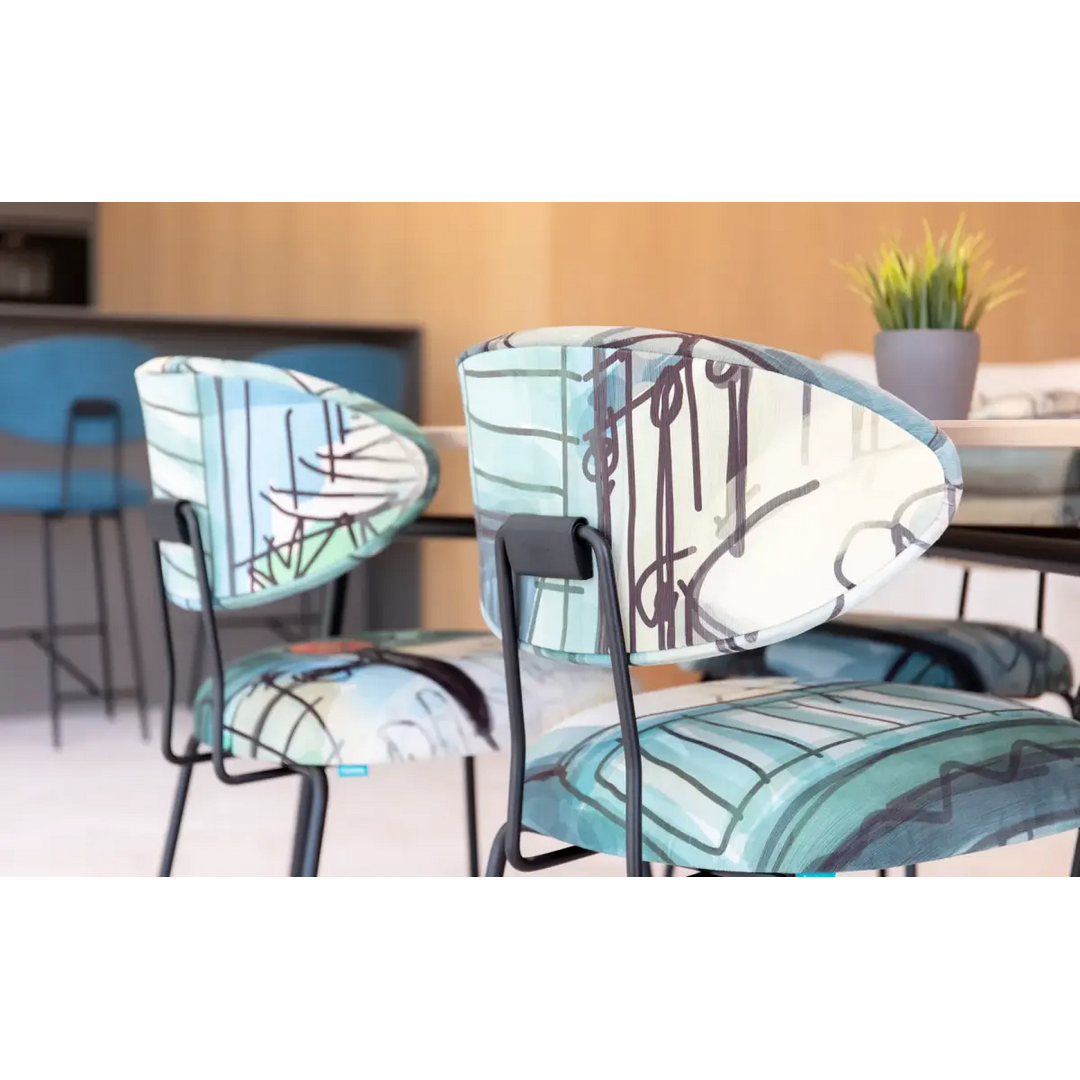 Chaise Nereida Zoom Fama