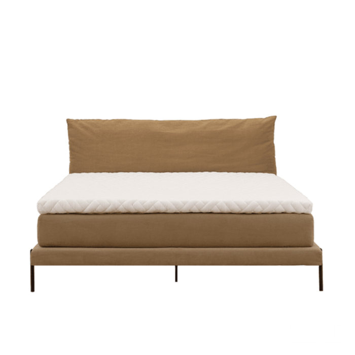Lit Natural Life Vilmers Home Ancenis