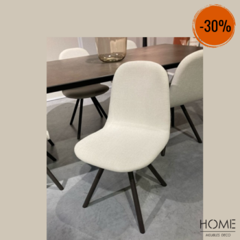 Chaise Galet Home Ancenis