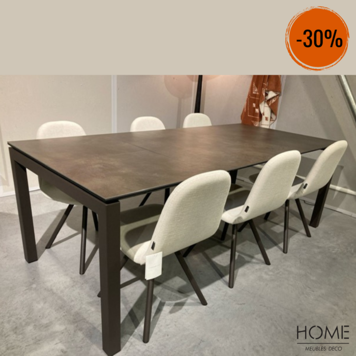 Table Julia Home Ancenis
