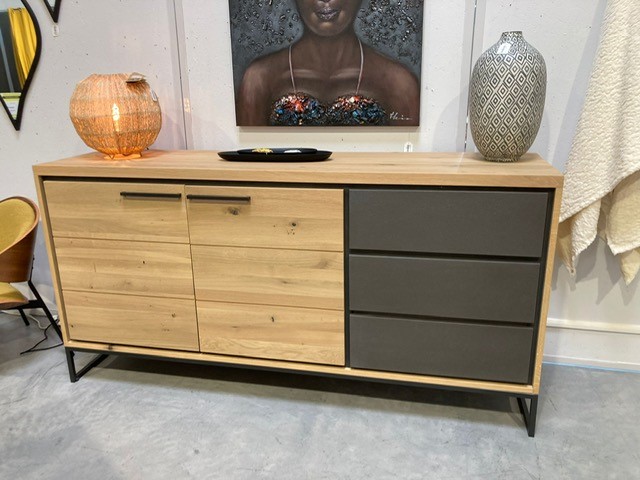 Enfilade Brooks 1