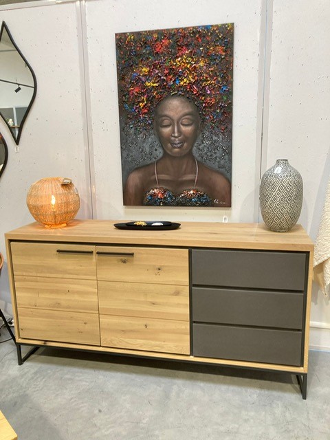Enfilade Brooks 3