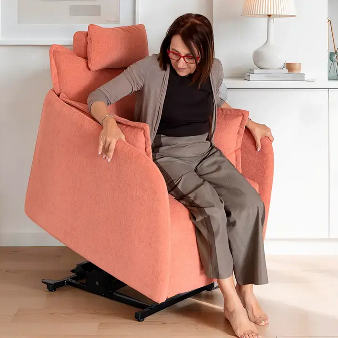 Fauteuil Nadia Powerlift