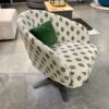 Fauteuil Komba 1