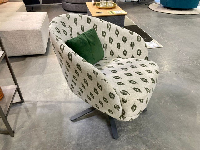 Fauteuil Komba 1
