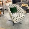 Fauteuil Komba 2