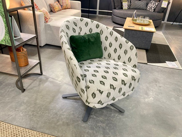 Fauteuil Komba 2