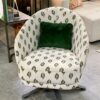 Fauteuil Komba 4