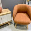 Fauteuil Thalia 2