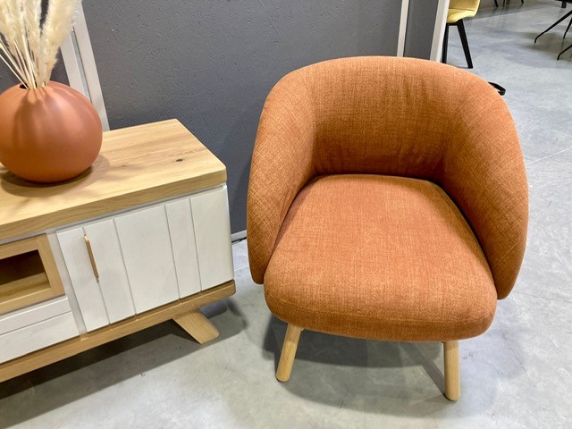 Fauteuil Thalia 2