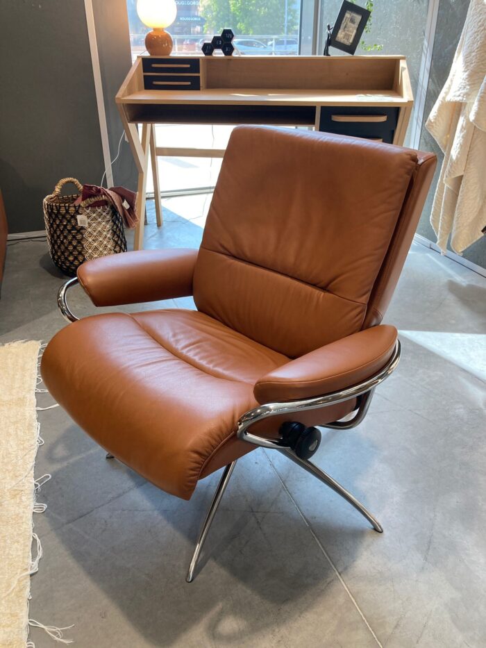 Fauteuil Tokyo 1