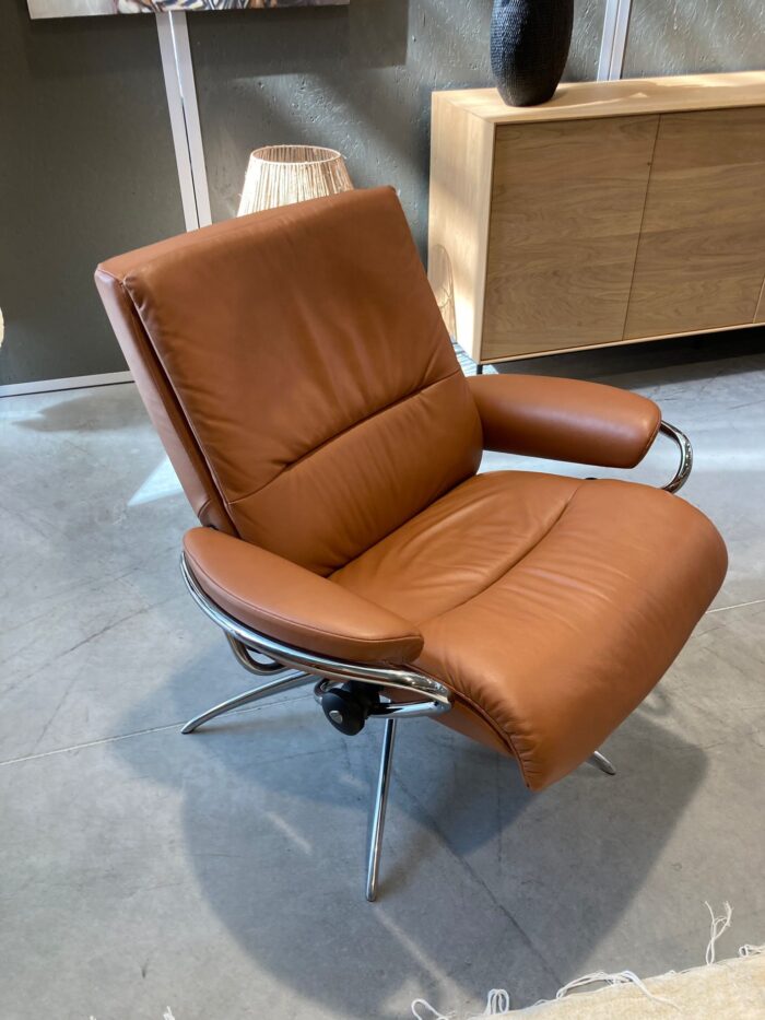 Fauteuil Tokyo 2