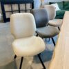Lot 6 Chaises Semmi 1