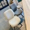 Lot 6 Chaises Semmi 3