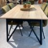 Table White 3