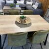 Table White 4