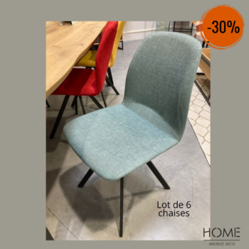 Chaise Gary Home Ancenis