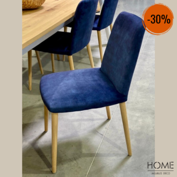 Chaise Rob Mobitec Home Ancenis