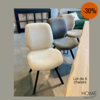 Chaise Semmi Home Ancenis