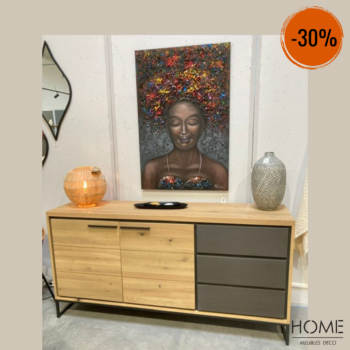 Enfilade Brooks Couture Home Ancenis