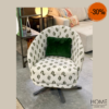 Fauteuil Komba Fama Home Ancenis
