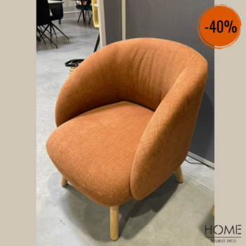 Fauteuil Thalia Mobitec Home Ancenis