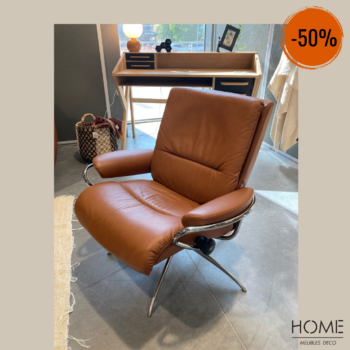 Fauteuil Tokyo Stressless Home Ancenis