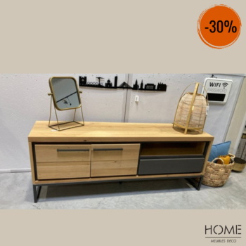 Meuble Tv Brooks Couture Home Ancenis