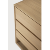 Commode Nordic Ethnicraf Homet