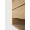 Commode Nordic Ethnicraft