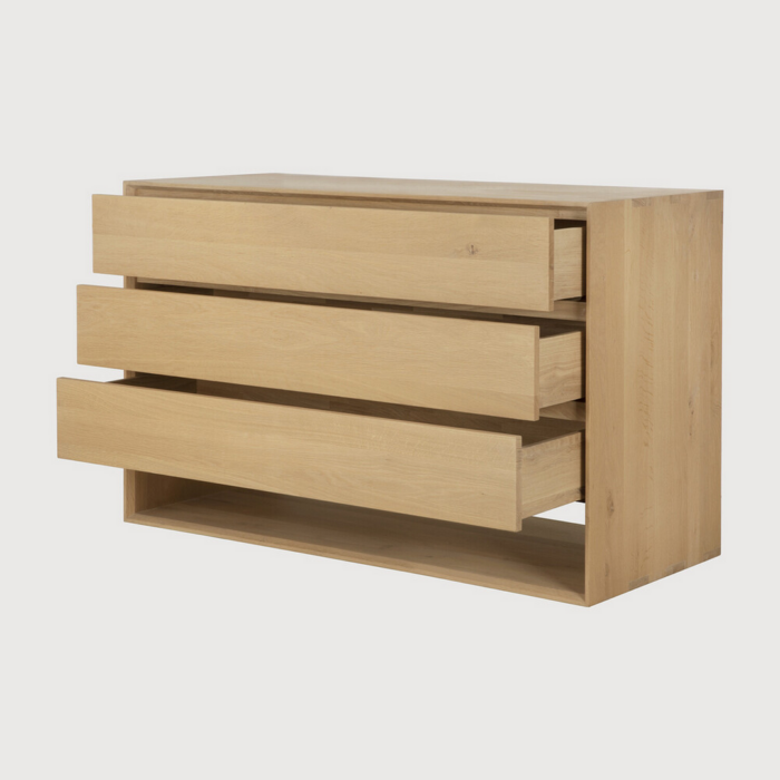 Commode Nordic Ouverte Ethnicaft