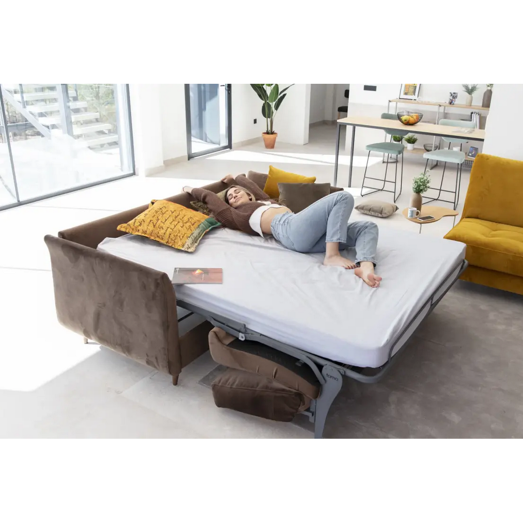Canapé Helsinki Convertible