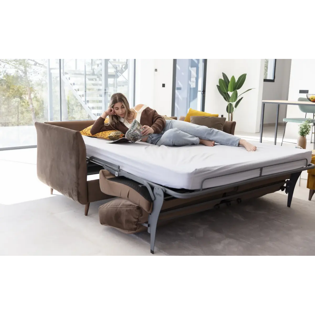 Canapé Lit Helsinki Fama Home Convertible