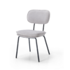 Chaise Honey Grise