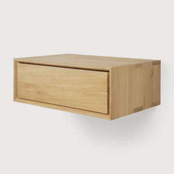 Chevet Nordic Ii Suspendu