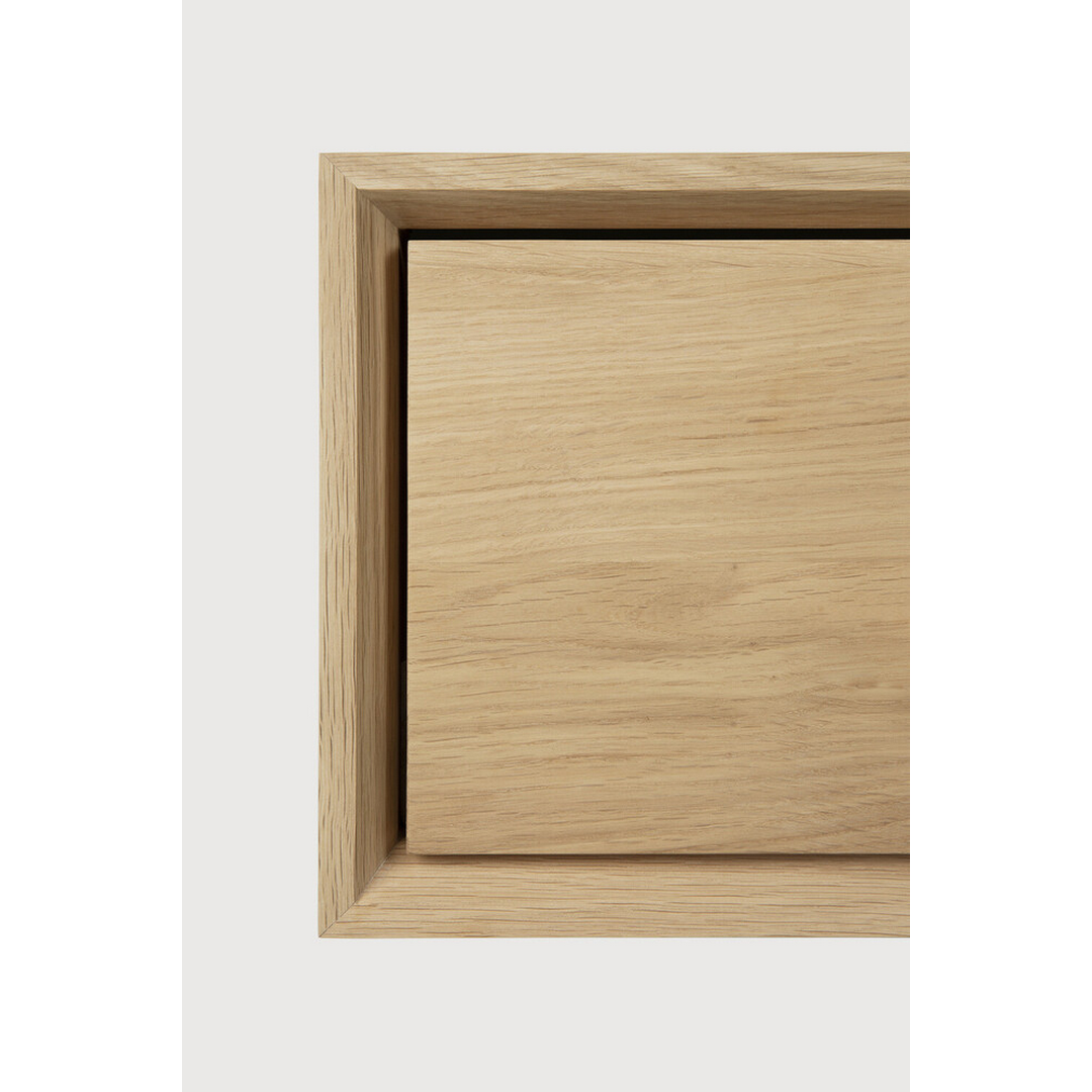 Chevet Nordic Suspendu Détail