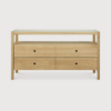 Commode Spindle Ethnicraft