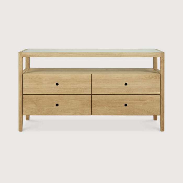 Commode Spindle Ethnicraft