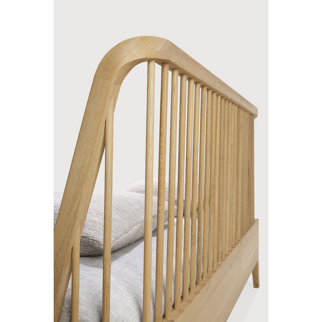 Lit Spindle Home Ethnicraft