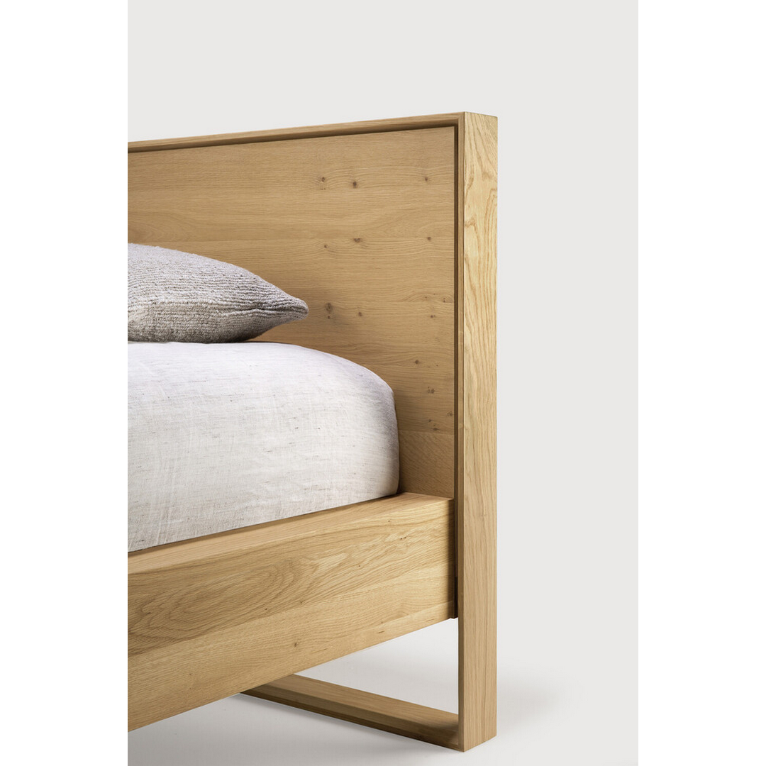 Lit Détail Nordic Ii