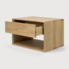 Table De Chevet Nordic Ethnicraft Home