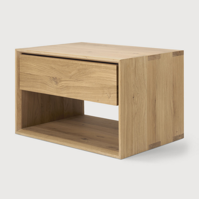 Table De Chevet Nordic Ii Ethnicraft