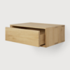 Chevet Suspendu Ethnicraft Nordic