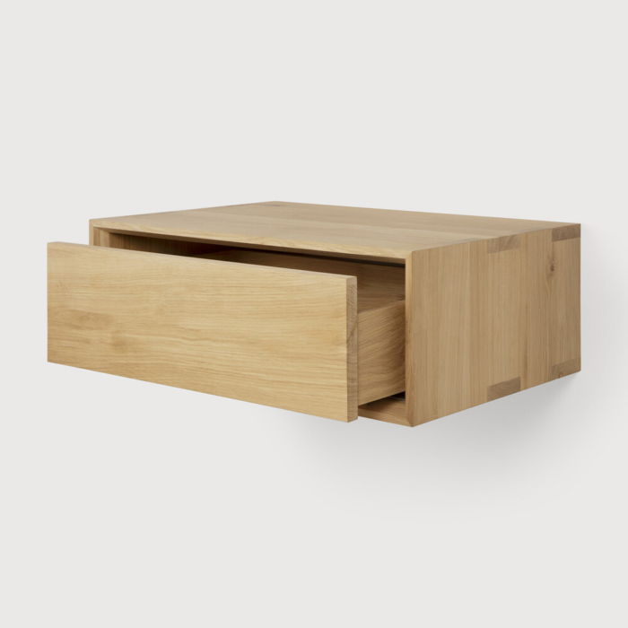Chevet Suspendu Ethnicraft Nordic
