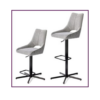 Chaise Gaston Chacha
